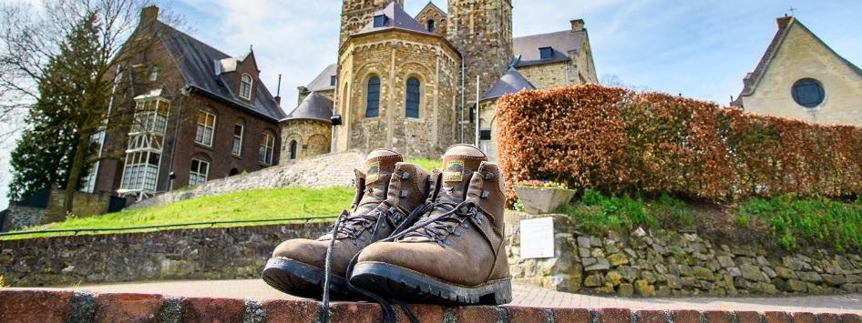 B&B Het Doctershoes Kinrooi エクステリア 写真